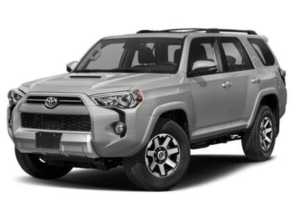 2021 Toyota 4Runner Jacksonville FL