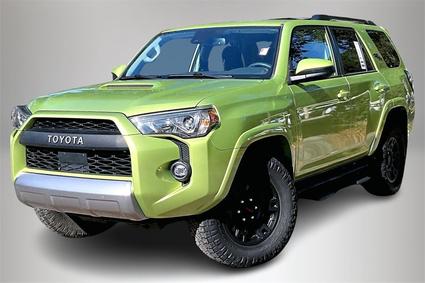2023 Toyota 4Runner Fort Walton Beach FL