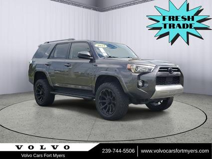 2023 Toyota 4Runner Fort Myers FL
