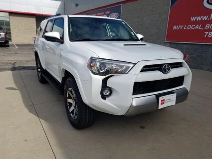 2024 Toyota 4Runner Topeka KS