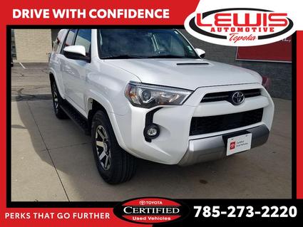 2024 Toyota 4Runner Topeka KS