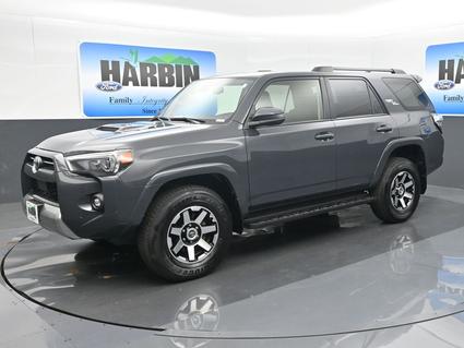 2024 Toyota 4Runner Scottsboro AL