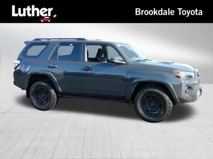 2024 Toyota 4Runner Minneapolis MN