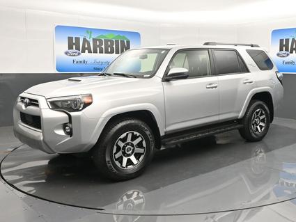 2024 Toyota 4Runner Scottsboro AL
