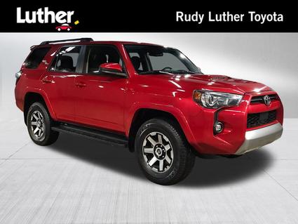 2024 Toyota 4Runner Minneapolis MN