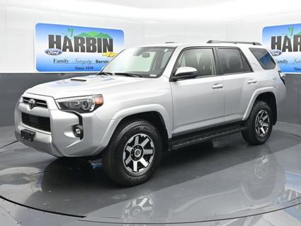 2024 Toyota 4Runner Scottsboro AL