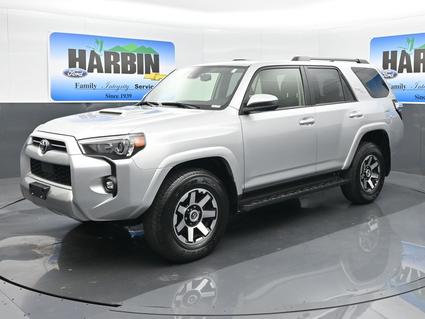 2024 Toyota 4Runner Scottsboro AL