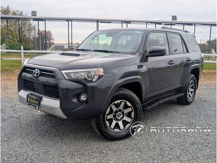 2024 Toyota 4Runner Somerset NJ