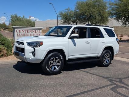 2024 Toyota 4Runner Phoenix AZ