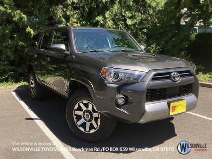 2022 Toyota 4Runner Vero Beach FL