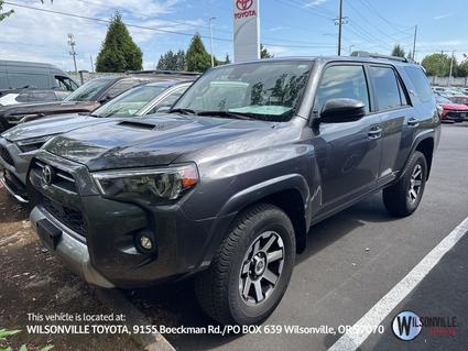 2022 Toyota 4Runner Vero Beach FL