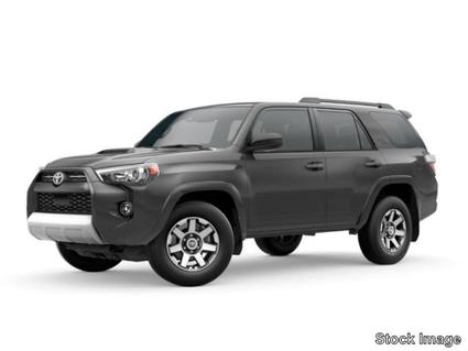2023 Toyota 4Runner Bristol TN
