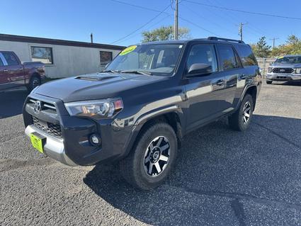 2024 Toyota 4Runner Bismarck ND