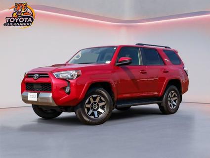2024 Toyota 4Runner Hernando MS