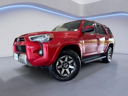 2024 Toyota 4Runner Hernando MS