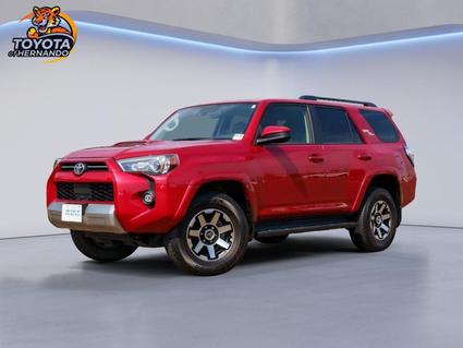 2024 Toyota 4Runner Hernando MS