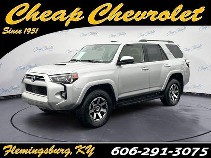 2024 Toyota 4Runner Flemingsburg KY