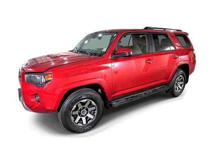 2024 Toyota 4Runner Billings MT