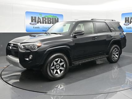2024 Toyota 4Runner Scottsboro AL