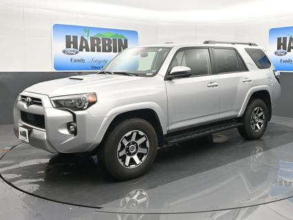 2024 Toyota 4Runner Scottsboro AL