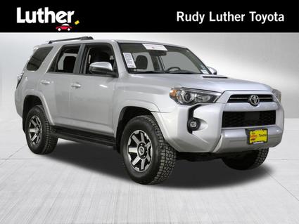 2024 Toyota 4Runner Minneapolis MN