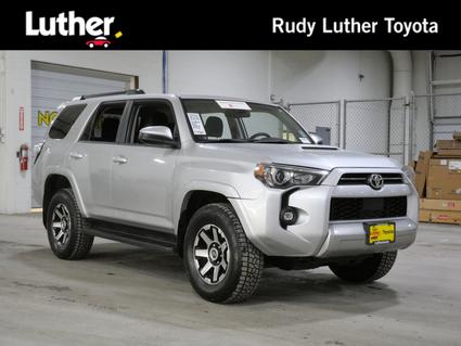 2024 Toyota 4Runner Minneapolis MN