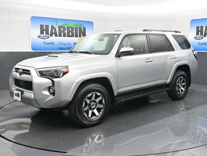 2024 Toyota 4Runner Scottsboro AL