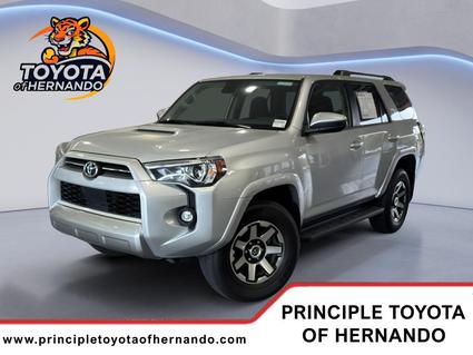 2024 Toyota 4Runner Hernando MS
