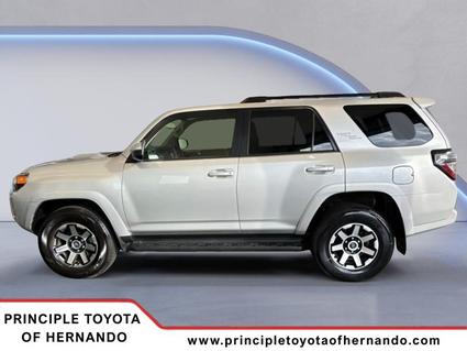 2024 Toyota 4Runner Hernando MS