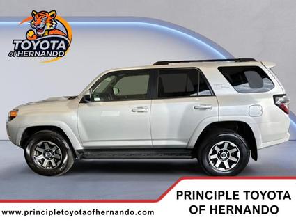 2024 Toyota 4Runner Hernando MS