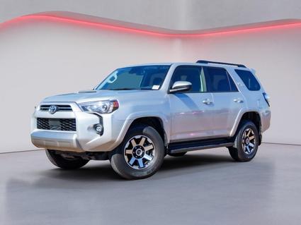 2024 Toyota 4Runner Hernando MS