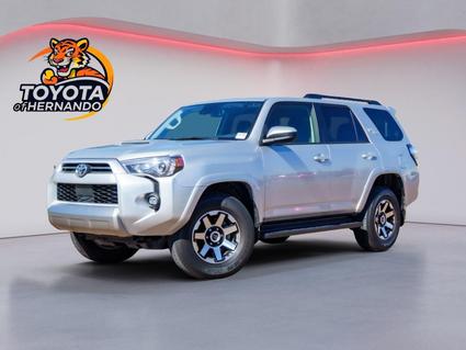 2024 Toyota 4Runner Hernando MS