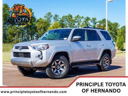 2024 Toyota 4Runner Hernando MS