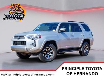 2024 Toyota 4Runner Hernando MS