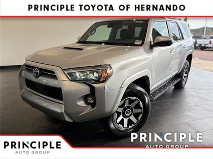 2024 Toyota 4Runner Hernando MS
