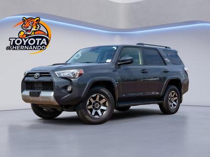 2024 Toyota 4Runner Hernando MS