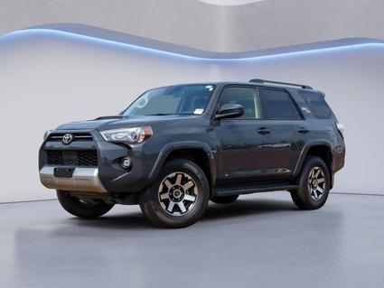 2024 Toyota 4Runner Hernando MS