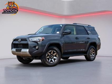 2024 Toyota 4Runner Hernando MS