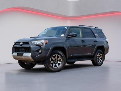 2024 Toyota 4Runner Hernando MS
