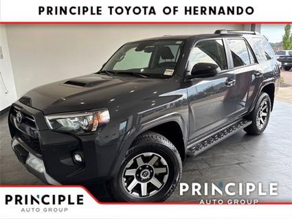 2024 Toyota 4Runner Hernando MS