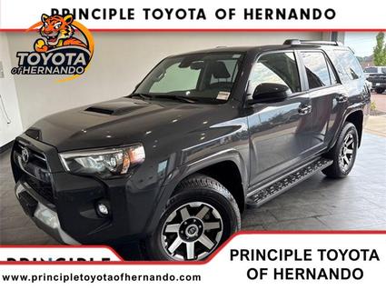 2024 Toyota 4Runner Hernando MS