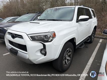 2024 Toyota 4Runner Vero Beach FL