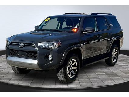 2024 Toyota 4Runner Oak Hill WV
