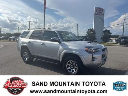 2021 Toyota 4Runner Albertville AL
