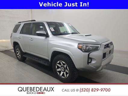 2022 Toyota 4Runner Tucson AZ