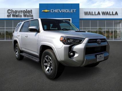 2024 Toyota 4Runner Pasco WA