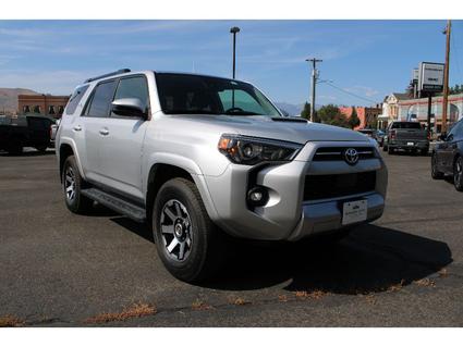 2024 Toyota 4Runner Pasco WA