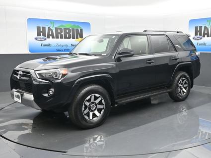2024 Toyota 4Runner Scottsboro AL