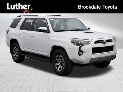 2024 Toyota 4Runner Minneapolis MN