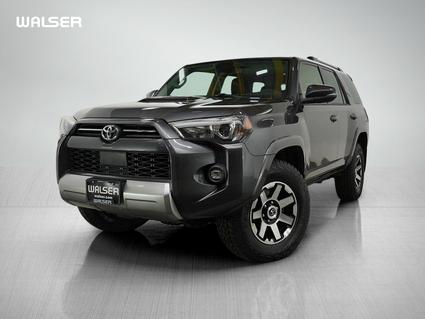 2021 Toyota 4Runner Minneapolis MN